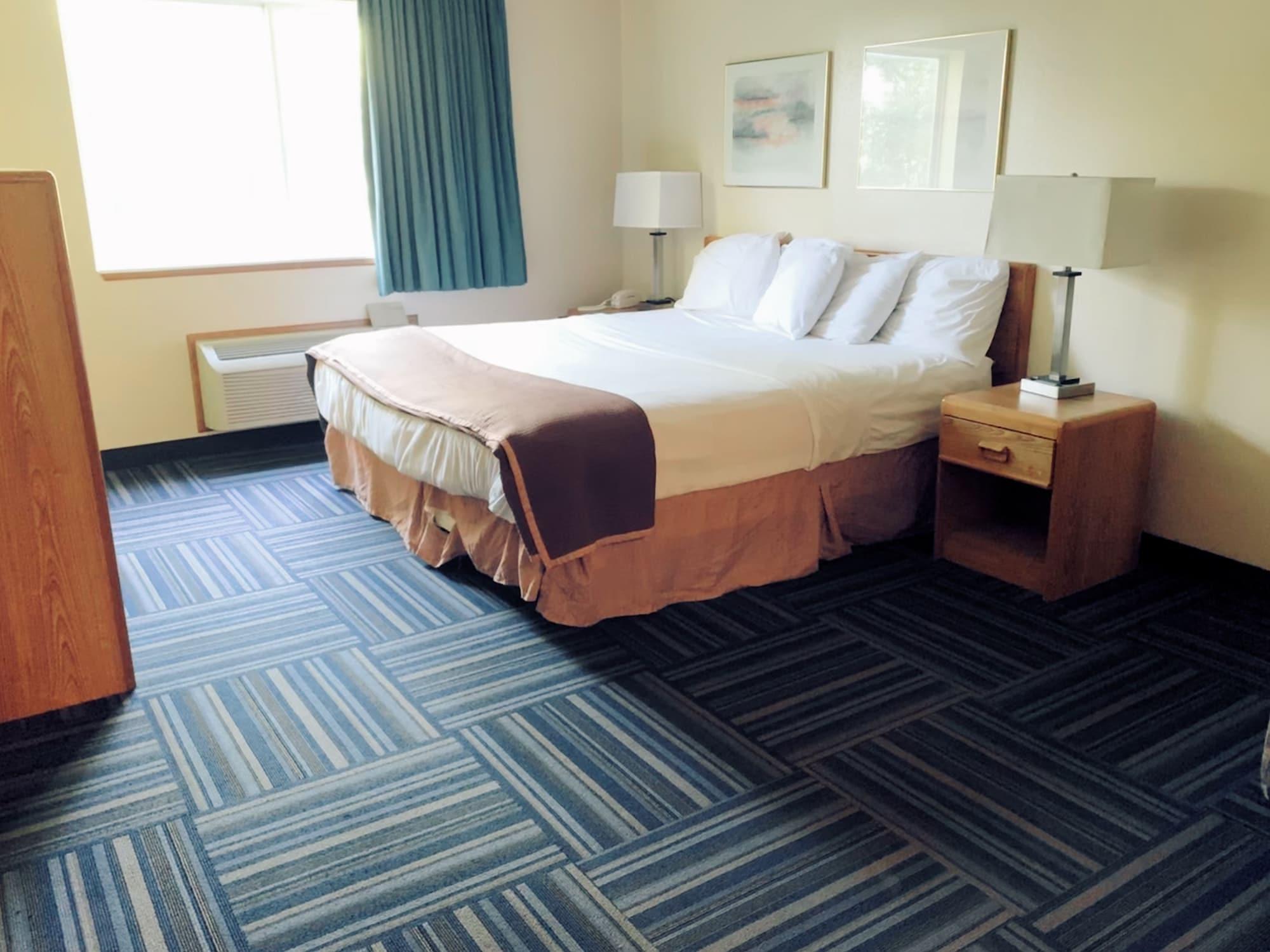Sleep Inn & Suites 위스콘신 델즈 외부 사진