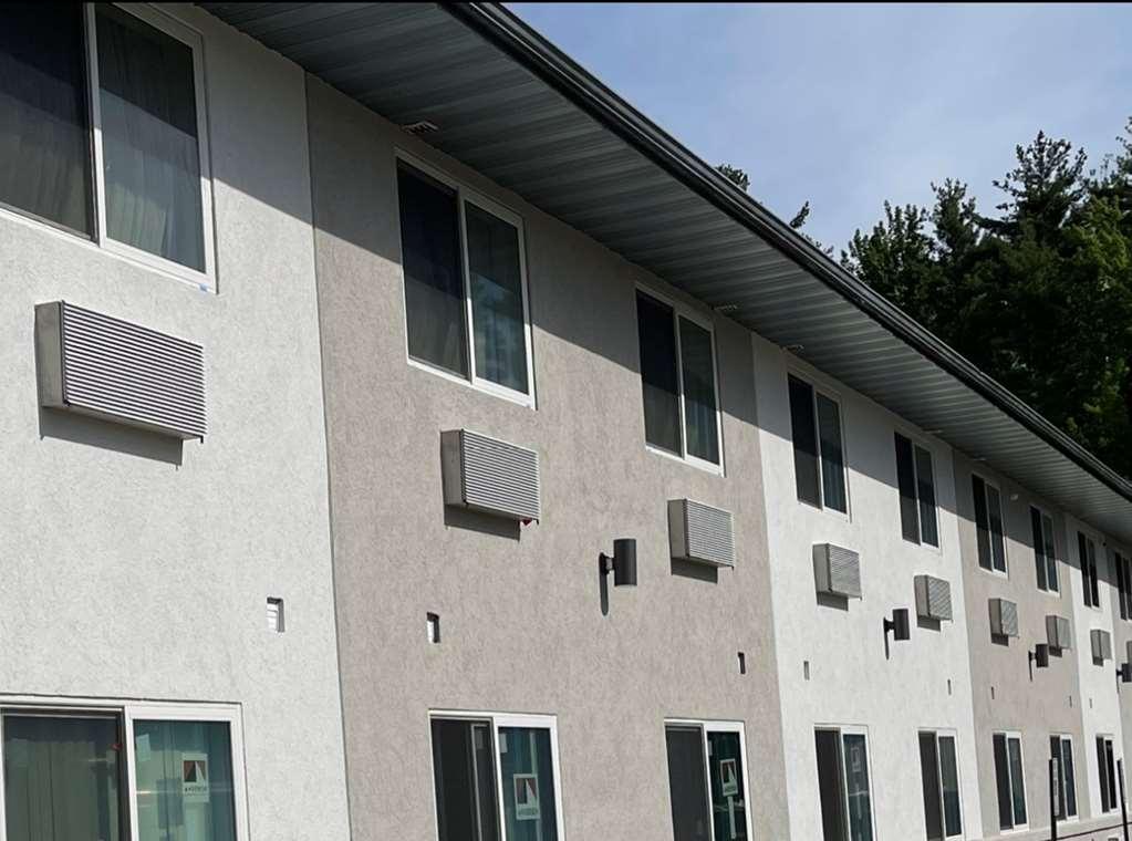 Sleep Inn & Suites 위스콘신 델즈 외부 사진