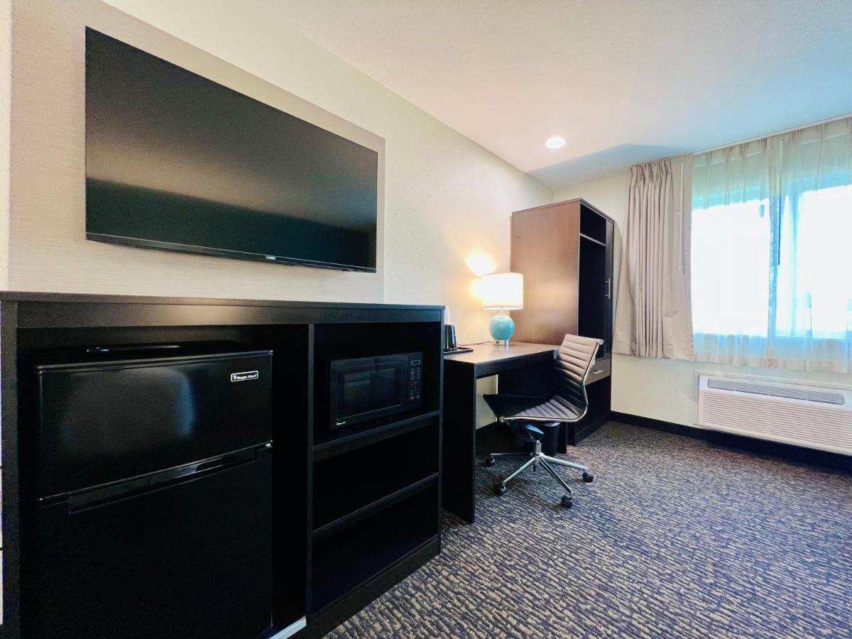 Sleep Inn & Suites 위스콘신 델즈 외부 사진