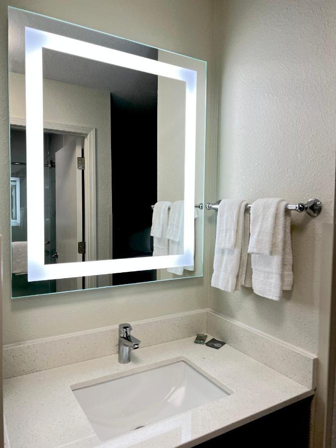 Sleep Inn & Suites 위스콘신 델즈 외부 사진